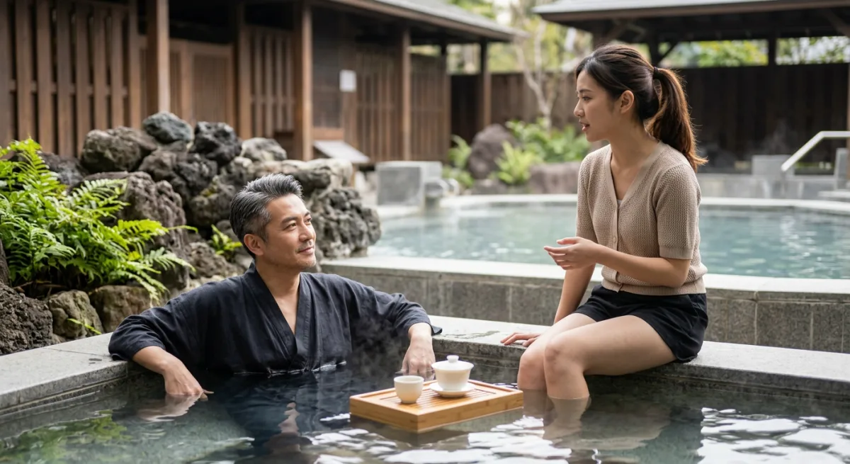 Sugar Baby 為生活規劃與階段性目標做出選擇